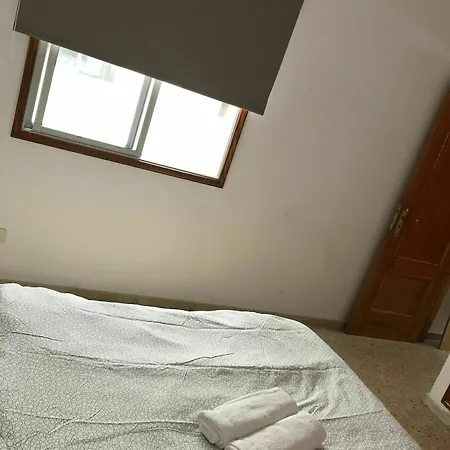 Apartment Sun Las Palmas de Gran Canaria