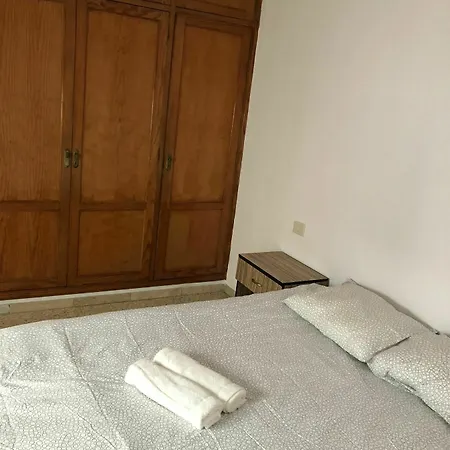 Sun Apartment Las Palmas de Gran Canaria
